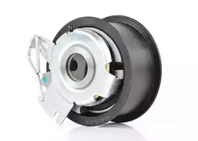 Натяжной ролик, ремень ГРМ BSG купить